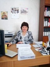 Шавеко Татьяна Аркадьевна