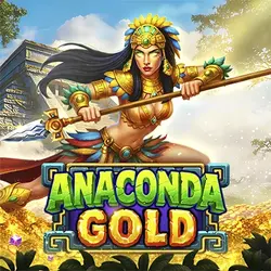 Anaconda Gold