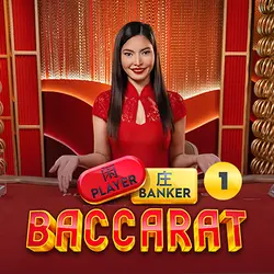 Speed Baccarat 1
