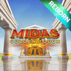 Midas Golden Touch