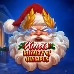 Royalty of Olympus Xmas