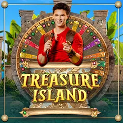 Treasure Island