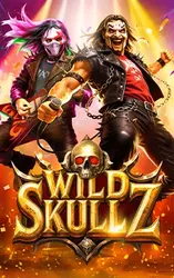Wild Skullz